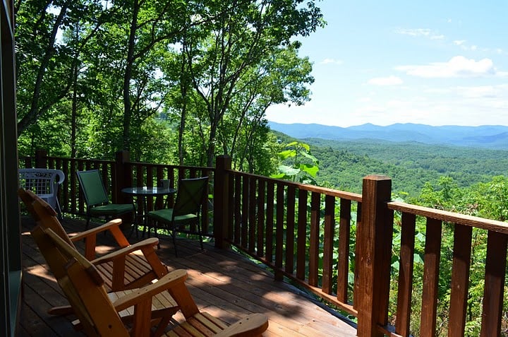 Romantic Things to Do Near Georgia Mountain Rentals - Helen GA Cabin