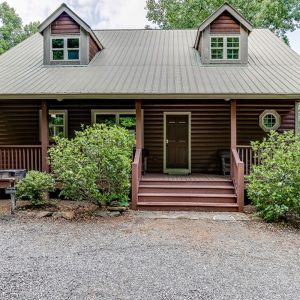 Holiday Cabin