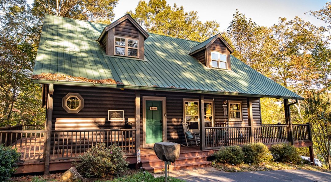 Bear Creek Cabin