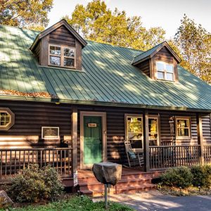 Bear Creek Cabin