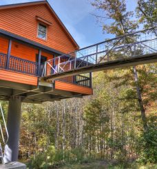 Georgia Cabin Rentals for Serene Getaways