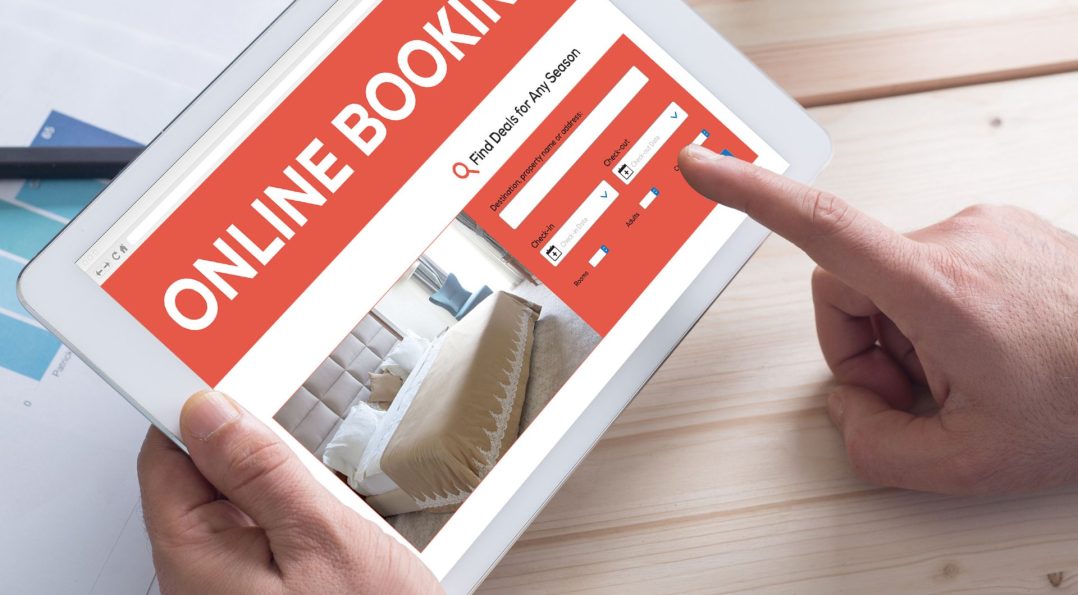 online-booking