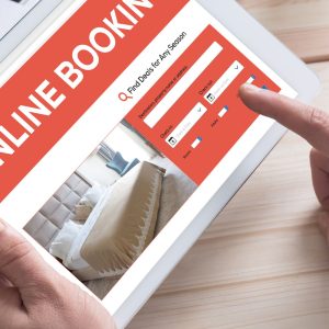 online-booking